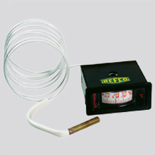 Refco 15165 Distance-Thermometer